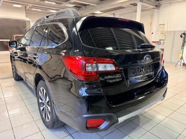 Subaru Outback V с пробегом 2017 года, цена 2 199 000 рублей, 202145 км, универсал, Автокод Объявления