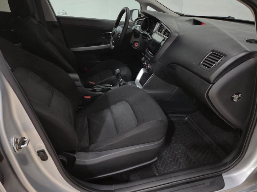 Kia Ceed II Рестайлинг Альметьевск  - изображение 12