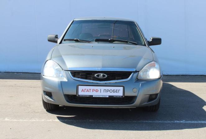 Lada (ВАЗ) Priora I с пробегом 2011 года, цена 173 000 рублей, 225011 км, седан, Автокод Объявления