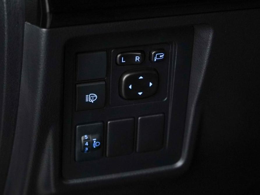 Toyota Land Cruiser Prado 150 Series Рестайлинг 2 Москва  - изображение 19