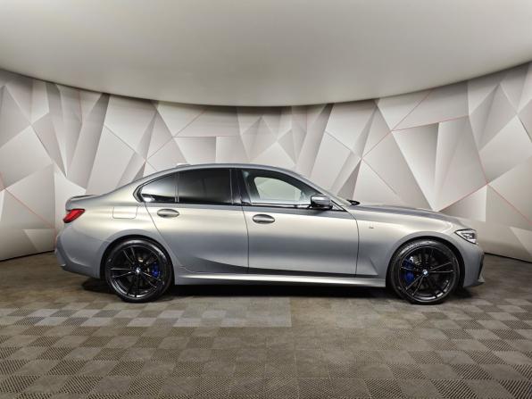 BMW 3 серии VII (G2x) с пробегом 2021 года, цена 4 999 999 рублей, 91786 км, седан, Автокод Объявления