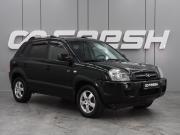 Hyundai Tucson I Воронеж  - изображение 18