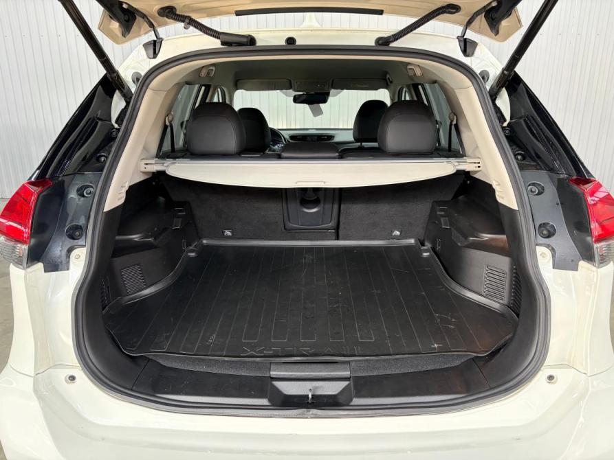 Nissan X-Trail III Рестайлинг Краснодар  - изображение 20