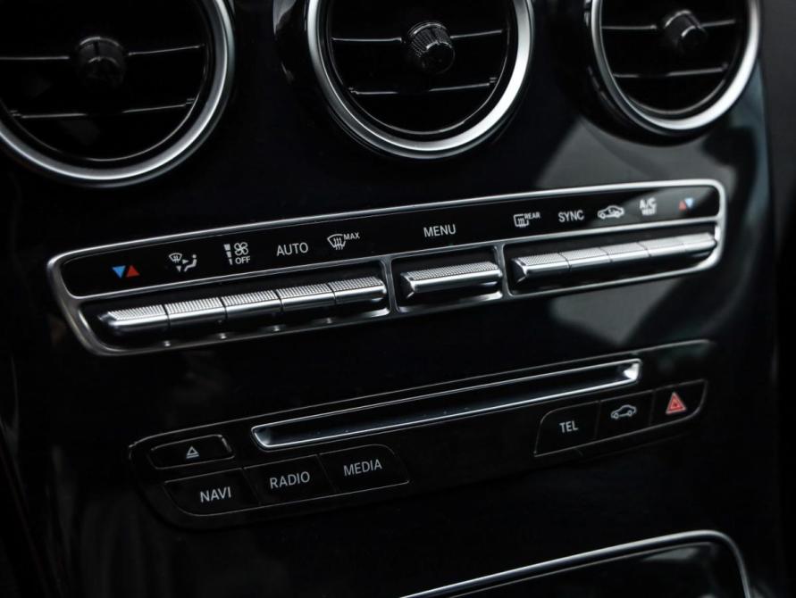 Mercedes-Benz C-Класс IV (W205) Санкт-Петербург  - изображение 18