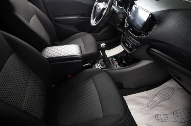 Lada (ВАЗ) Vesta I с пробегом 2020 года, цена 619 000 рублей, 168000 км, седан, Автокод Объявления