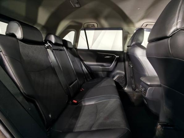 Toyota RAV4 V (XA50) с пробегом 2022 года, цена 3 019 500 рублей, 90311 км, внедорожник, Автокод Объявления
