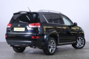 Citroen C-Crosser Омск  - изображение 29