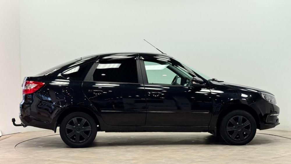 Lada (ВАЗ) Granta I Рестайлинг Киров  - изображение 5