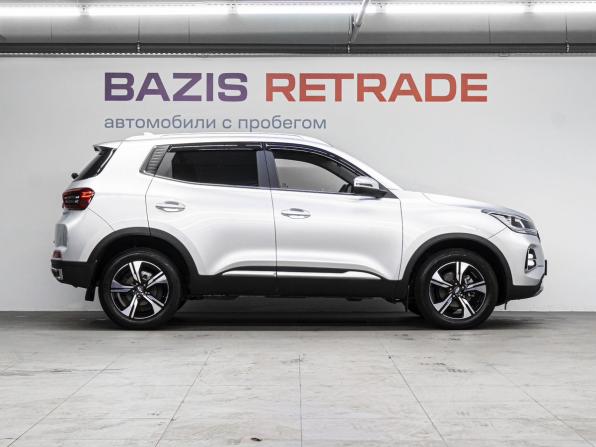 Chery Tiggo 4 Pro I с пробегом 2024 года, цена 1 615 000 рублей, 20699 км, внедорожник, Автокод Объявления