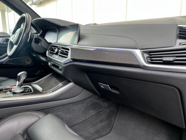 BMW X5 M III (F95) с пробегом 2021 года, цена 10 990 000 рублей, 63507 км, внедорожник, Автокод Объявления