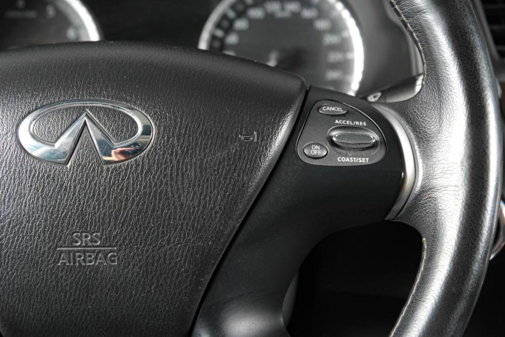 Infiniti QX60 I Рестайлинг Тюмень  - изображение 15