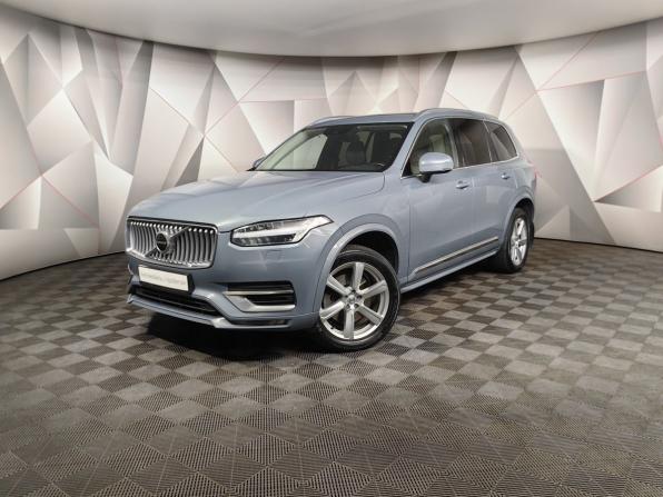 Volvo XC90 II Рестайлинг 1 с пробегом 2020 года, цена 4 735 000 рублей, 157441 км, внедорожник, Автокод Объявления