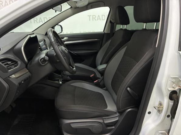 Lada (ВАЗ) Vesta I Рестайлинг (NG) с пробегом 2024 года, цена 1 150 000 рублей, 71000 км, седан, Автокод Объявления