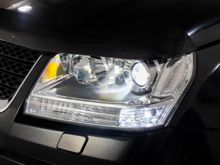 Suzuki Grand Vitara II Рестайлинг Иркутск  - изображение 19