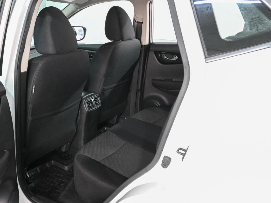 Nissan Qashqai II Ростов-на-Дону  - изображение 11