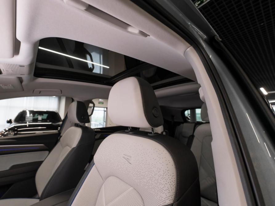 Volkswagen Talagon I Рестайлинг Москва  - изображение 10