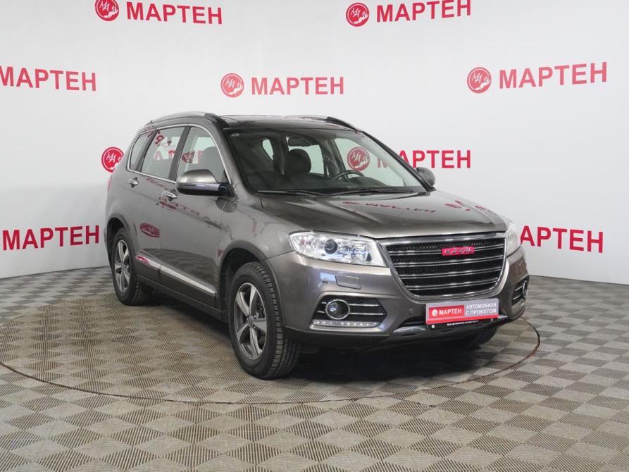 Haval H6 I Вологда  - изображение 3