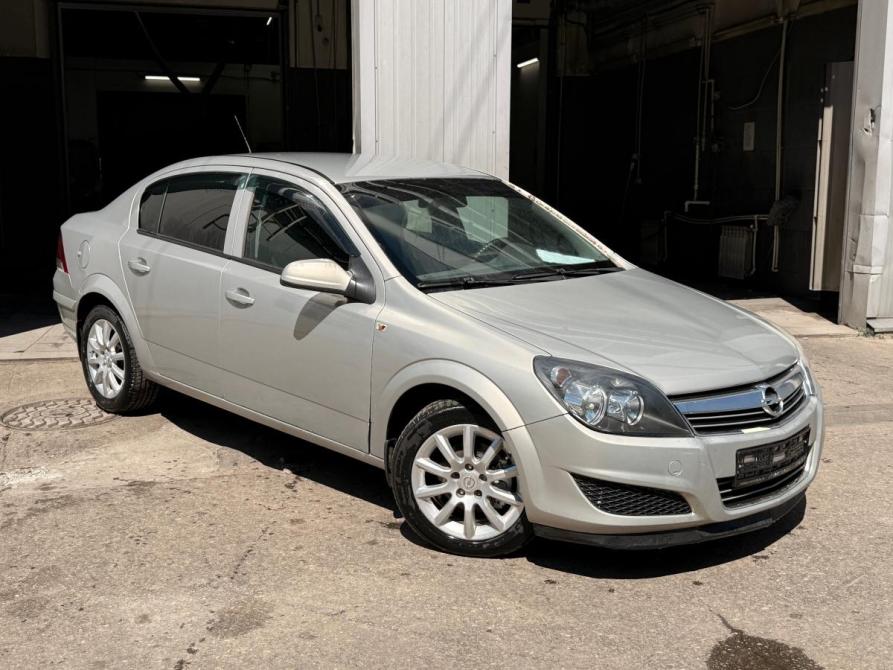 Opel Astra H Рестайлинг Нижний Новгород  - изображение 1
