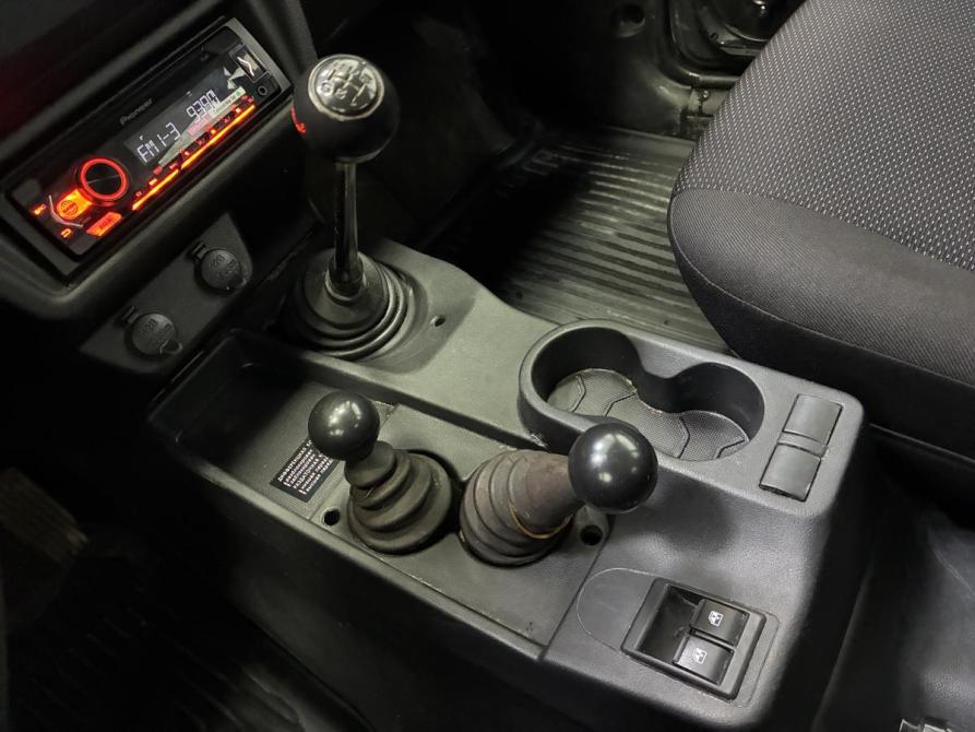 Lada (ВАЗ) Niva Legend Пермь  - изображение 10