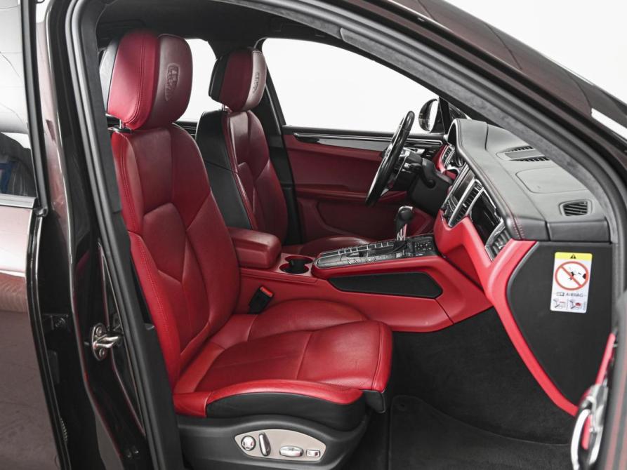 Porsche Macan I Ставрополь  - изображение 10