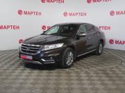 Honda Crosstour I Рестайлинг Вологда  - изображение 18
