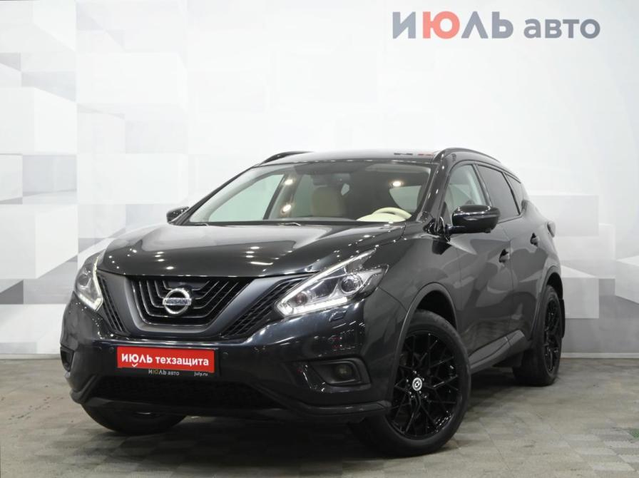 Nissan Murano III (Z52) Екатеринбург  - изображение 1