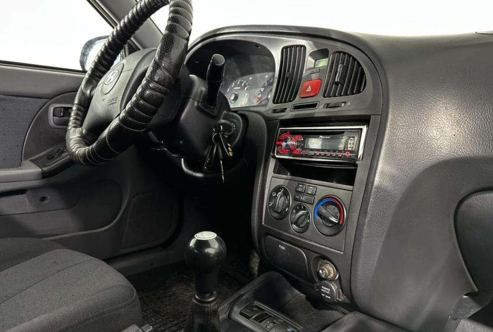 Hyundai Elantra III (XD2) Рестайлинг Саранск  - изображение 28