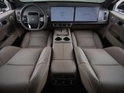 Li Auto (Lixiang) L6 Москва  - изображение 40