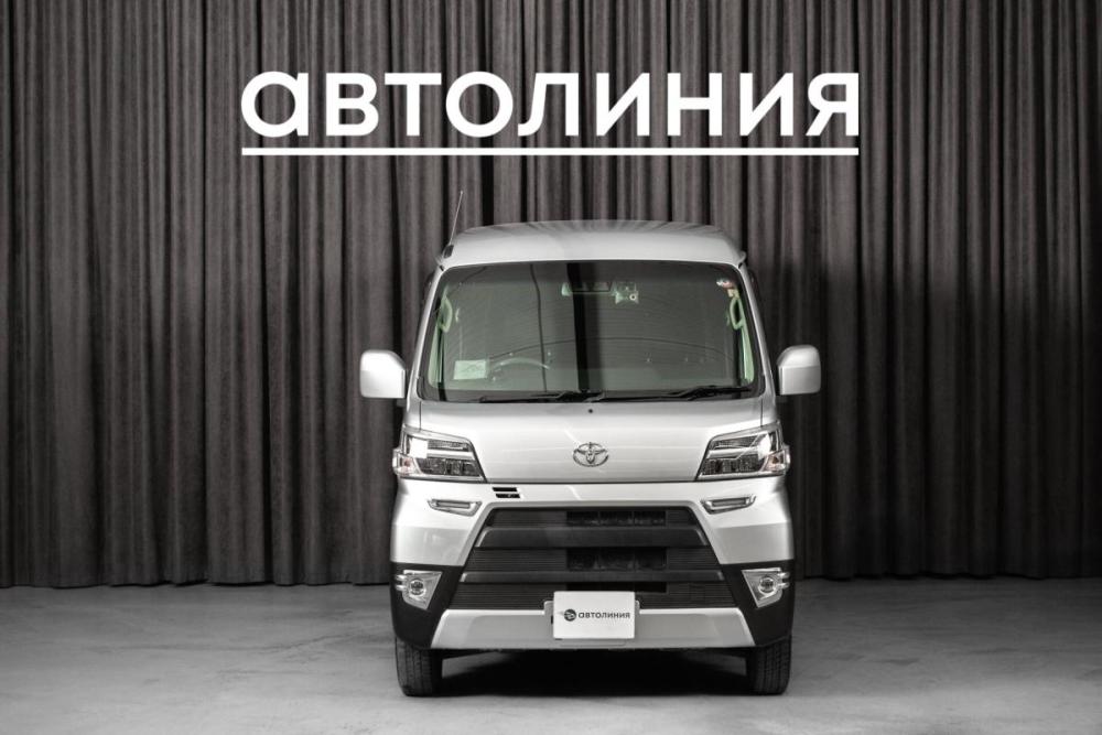 Toyota Pixis Van I Рестайлинг Красноярск  - изображение 2