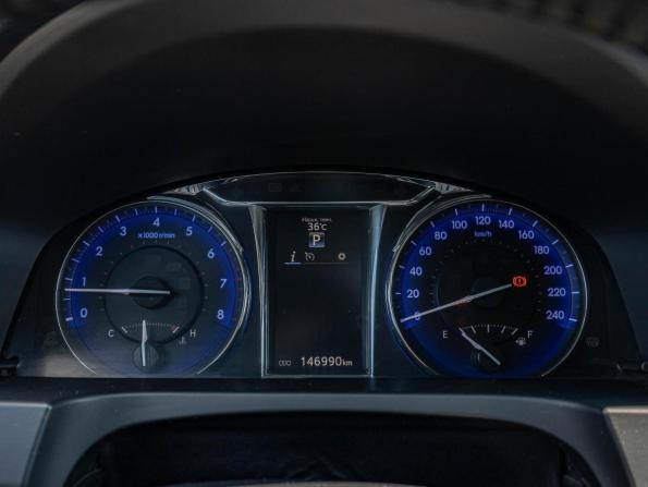 Toyota Camry VII (XV50) Рестайлинг 2 с пробегом 2017 года, цена 1 860 000 рублей, 146990 км, седан, Автокод Объявления
