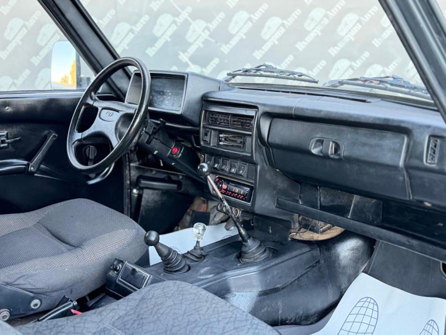 Lada (ВАЗ) 2131 (4x4) I Краснодар  - изображение 18