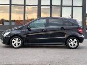 Mercedes-Benz B-Класс I (W245) Рестайлинг Волгоград  - изображение 43