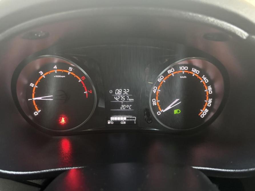 Lada (ВАЗ) Granta I Рестайлинг Курск  - изображение 10