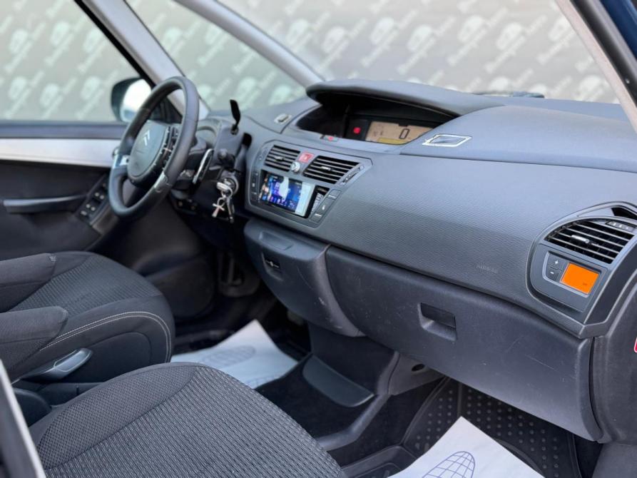 Citroen C4 Picasso I Краснодар  - изображение 20