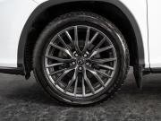 Lexus RX IV Рестайлинг Иркутск  - изображение 38
