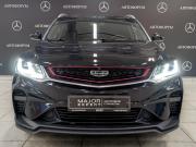 Geely Coolray I Москва  - изображение 32
