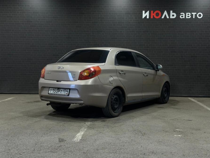 Chery Bonus (A13) Челябинск  - изображение 2