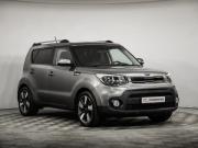 Kia Soul II Рестайлинг Санкт-Петербург  - изображение 29