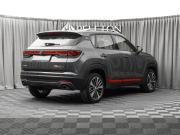 Changan CS35 Plus I Рестайлинг Москва  - изображение 30