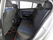 Chevrolet Cruze I Рестайлинг Москва  - изображение 37