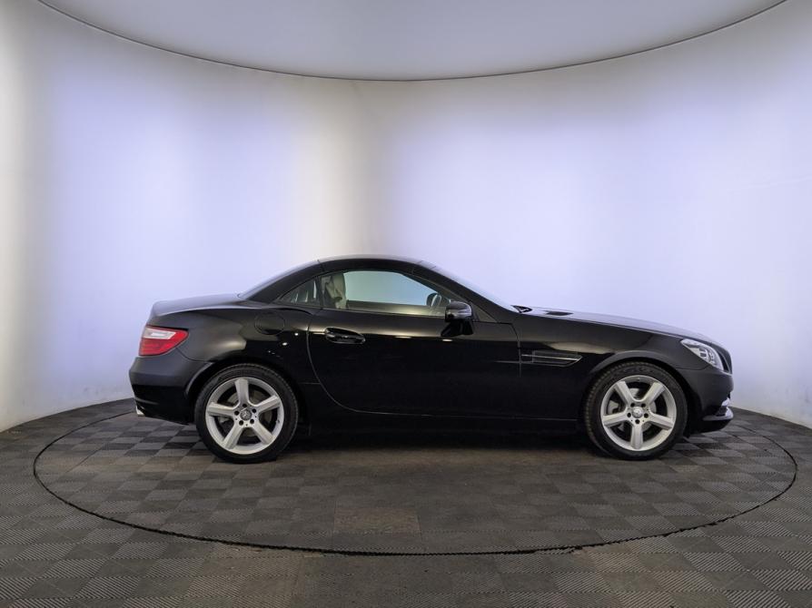 Mercedes-Benz SLK-Класс III (R172) Москва  - изображение 4