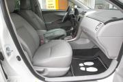 Toyota Corolla X (E140 E150) Рестайлинг Иркутск  - изображение 34