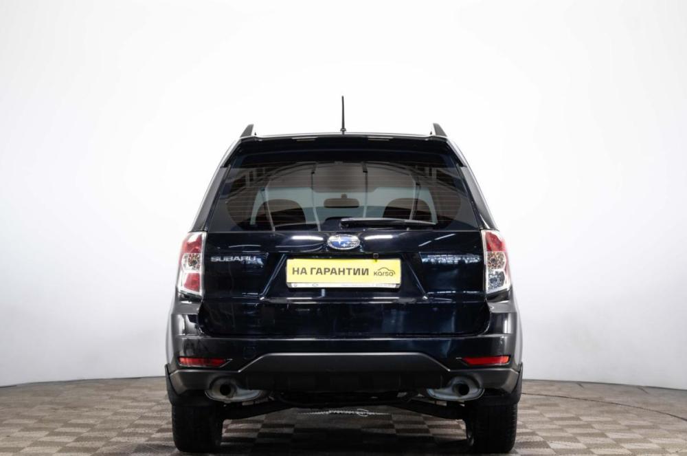 Subaru Forester III Пермь  - изображение 6