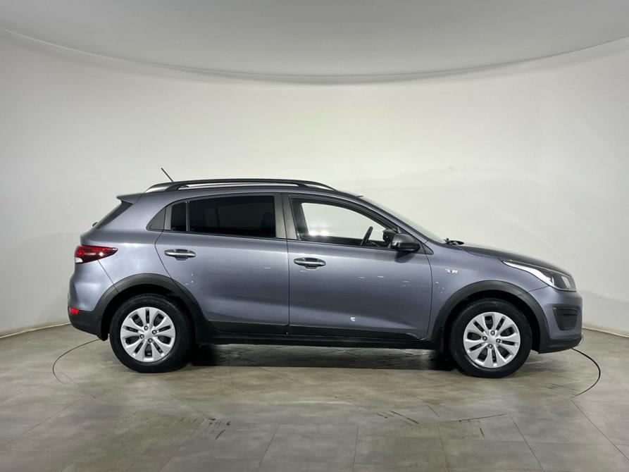 Kia Rio IV Ижевск  - изображение 5