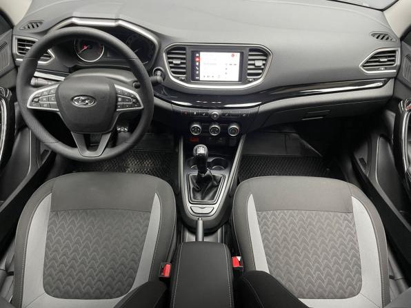 Lada (ВАЗ) Vesta I Рестайлинг (NG) с пробегом 2025 года, цена 1 450 000 рублей, 15541 км, седан, Автокод Объявления