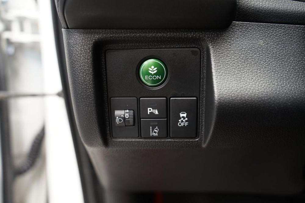 Honda HR-V II Крым  - изображение 11