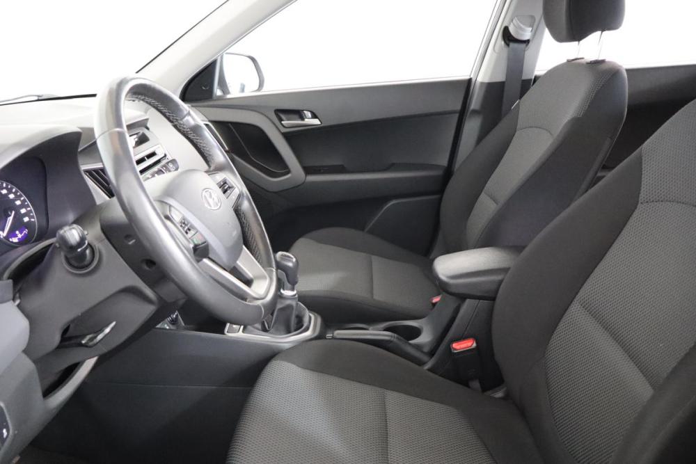 Hyundai Creta I Санкт-Петербург  - изображение 7