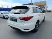 Infiniti QX60 I Рестайлинг Тюмень  - изображение 31