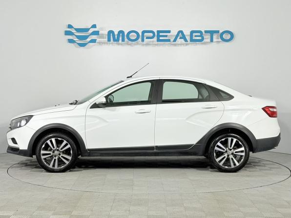 Lada (ВАЗ) Vesta I с пробегом 2018 года, цена 1 060 000 рублей, 152000 км, седан, Автокод Объявления