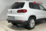 Volkswagen Tiguan I Рестайлинг Саранск  - изображение 29